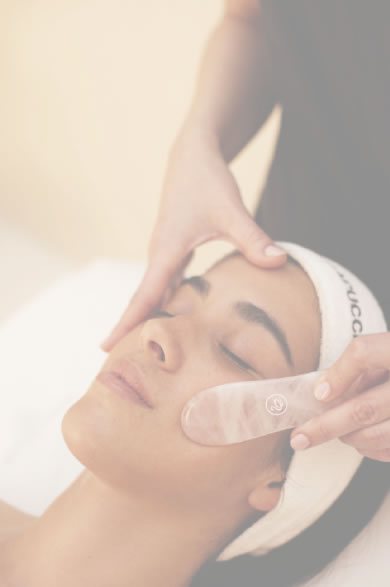 Anti Wrinkle Collagen Facial