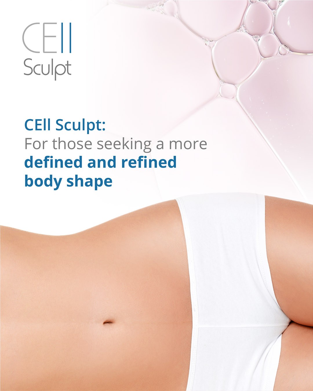 Cll sculpt body