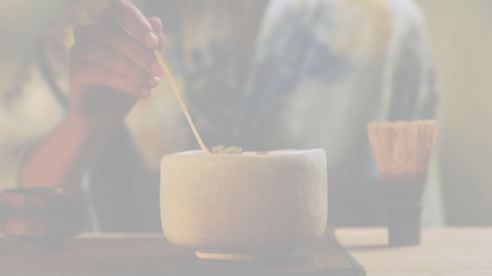 Wellness Asisan Journey